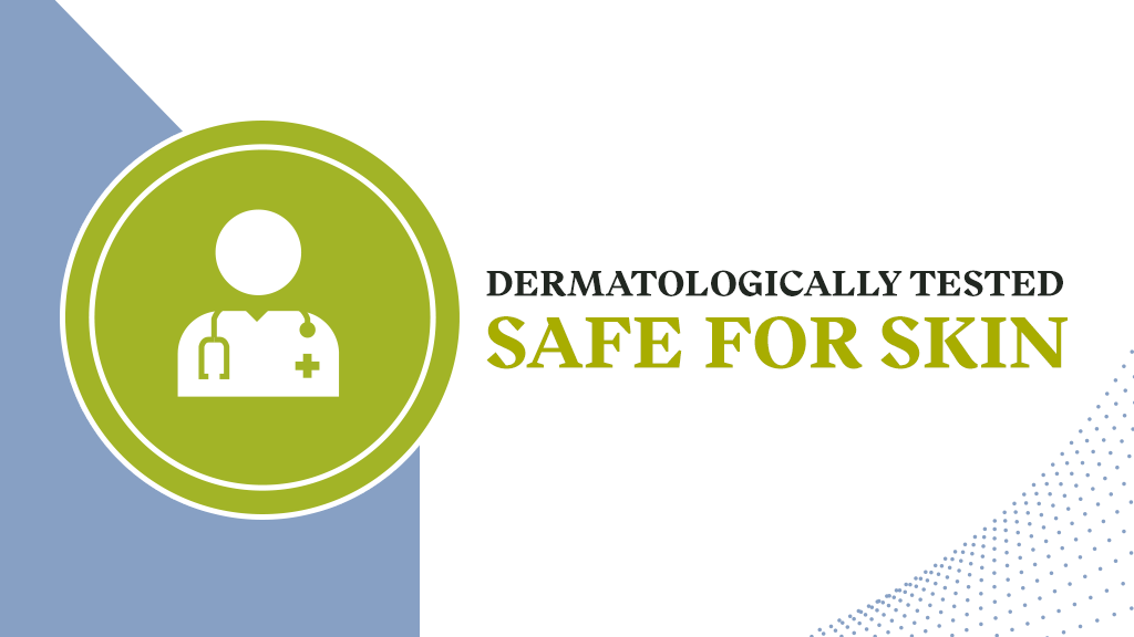 A Solution Without Side Effects: DermaKB™ shampoo and detoxifier help relieve seborrheic dermatitis symptoms